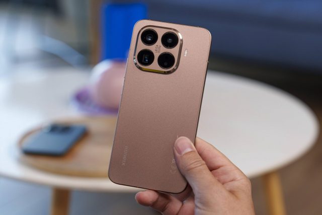 Xiaomi нажала на кнопку HyperOS 3 выходит в мир (1) Xiaomi нажала на кнопку HyperOS 3 выходит в мир