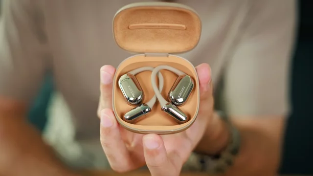 Xiaomi OpenWear Stereo Pro Xiaomi OpenWear Stereo Pro