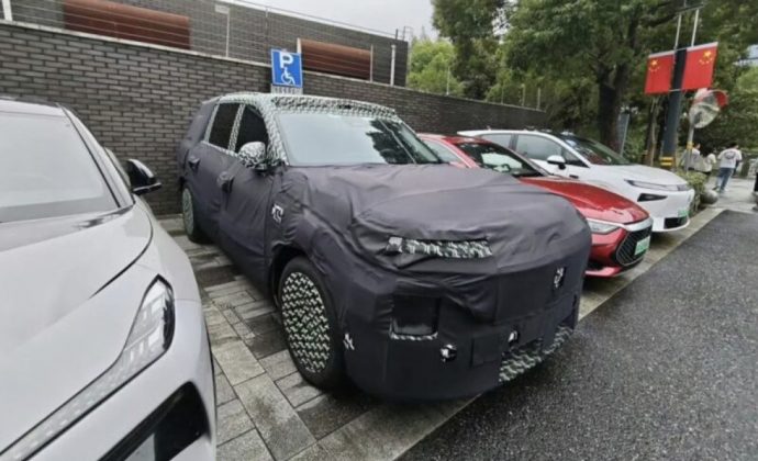 CEO рассекретил Xiaomi YU9 на испытаниях на высоте 4000 м фото