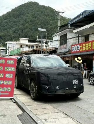 Xiaomi YU9 проходит суровые тесты в горах Тянь-Шаня