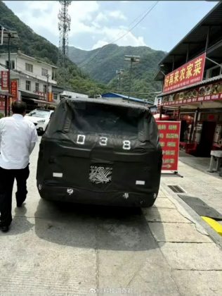 Xiaomi YU9 проходит суровые тесты в горах Тянь-Шаня