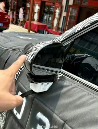 Xiaomi YU9 проходит суровые тесты в горах Тянь-Шаня