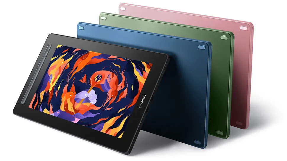 XP-Pen Artist 16 Pen