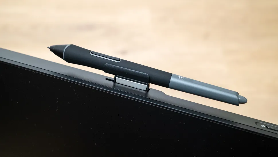 Обзор XPPen Artist Pro 24 (Gen 2) 4K: большой и точный дисплей для стилуса картинка XPPen Artist Pro 24