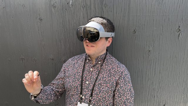 Тайное становится явным: приложения для Galaxy XR обнаружены