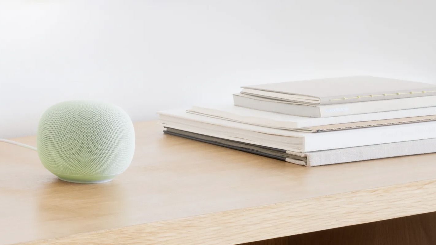 Долгожданный анонс: Google представляет новую умную колонку