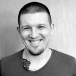 Джон Мартиндейл