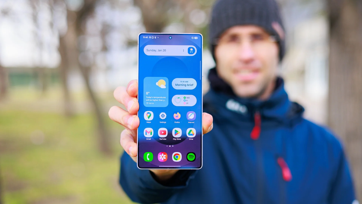 494038Конец спам-звонкам: как One UI 8.5 защитит ваш Samsung Galaxy