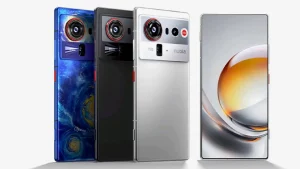 Nubia Z80 Ultra против Galaxy S25 Ultra: вдвое дешевле, но не хуже?