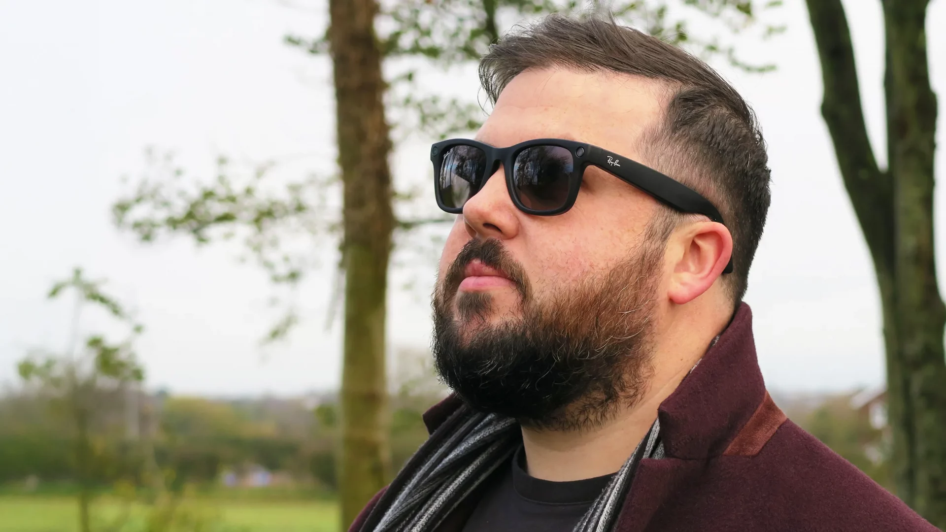 Забудьте о Galaxy XR. Samsung готовит умные очки, чтобы конкурировать с Ray-Ban Meta