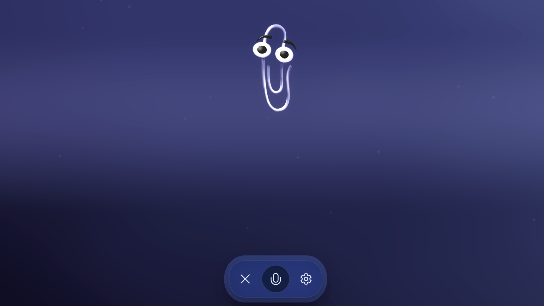Забудьте о Скрепыше: Microsoft представила Mico — новое дружелюбное лицо для Copilot картинка Забудьте о Скрепыше Microsoft представила Mico — новое дружелюбное лицо для Copilot