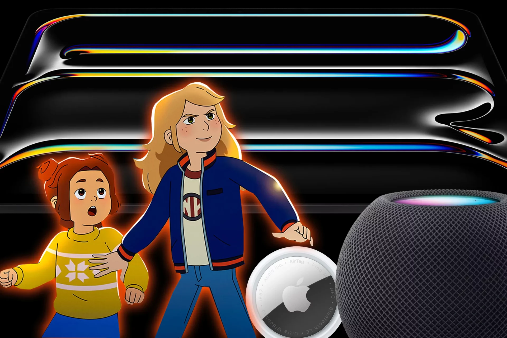 491238Забудьте об iPhone: Apple готовит на октябрь россыпь новинок, которой хватит на целую презентацию