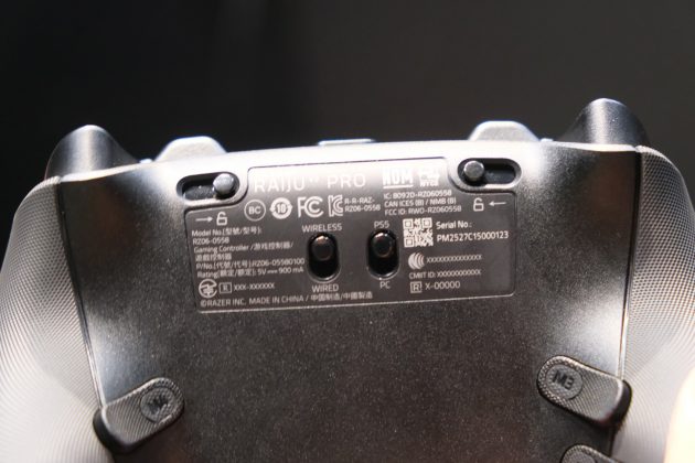 Забудьте про DualSense: Razer принесла ПК-точность на PlayStation 5