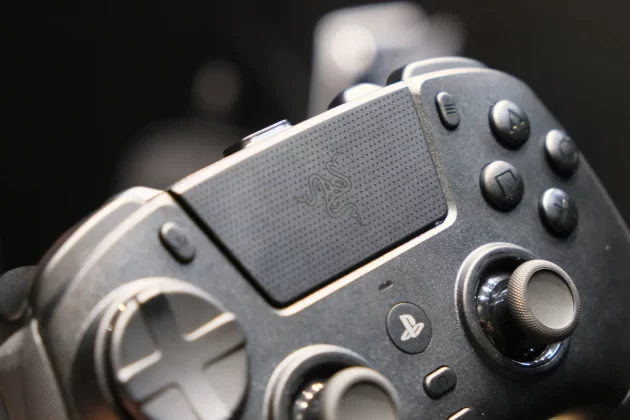 Забудьте про DualSense: Razer принесла ПК-точность на PlayStation 5