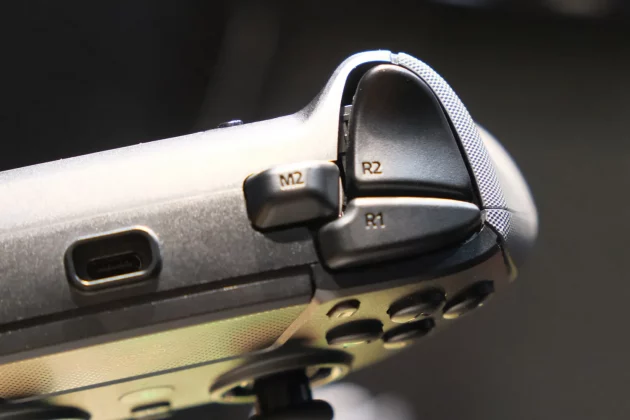 Забудьте про DualSense: Razer принесла ПК-точность на PlayStation 5