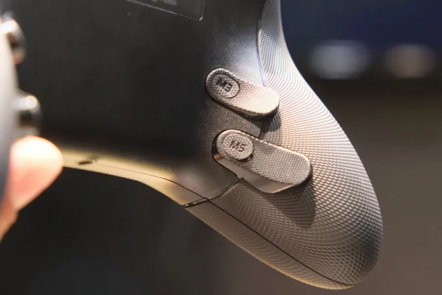 Забудьте про DualSense: Razer принесла ПК-точность на PlayStation 5