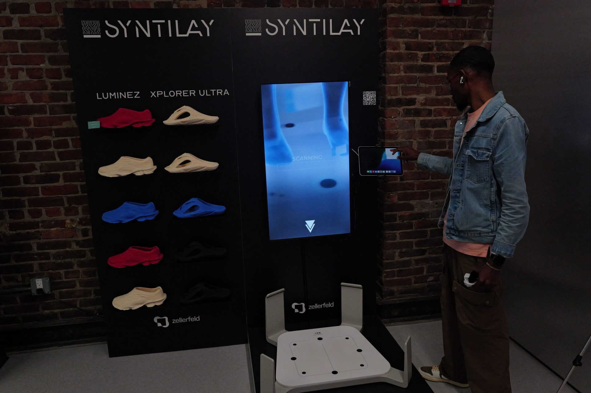 Забудьте все, что вы знали об обуви