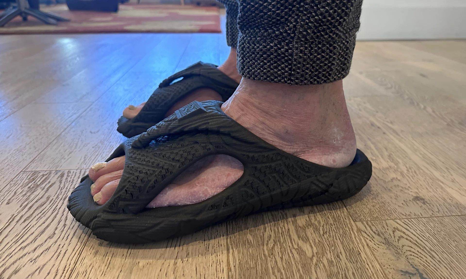 Забудьте все, что вы знали об обуви