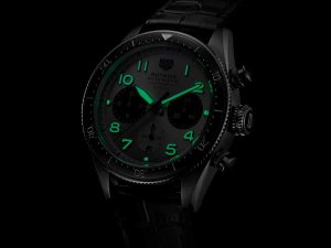 Забытый шедевр: почему TAG Heuer Autavia — это часы, которые вы должны знать картинка Забытый шедевр: почему TAG Heuer Autavia — это часы, которые вы должны знать