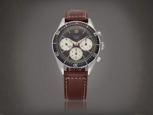 Забытый шедевр: почему TAG Heuer Autavia — это часы, которые вы должны знать