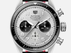 Забытый шедевр: почему TAG Heuer Autavia — это часы, которые вы должны знать картинка Забытый шедевр: почему TAG Heuer Autavia — это часы, которые вы должны знать