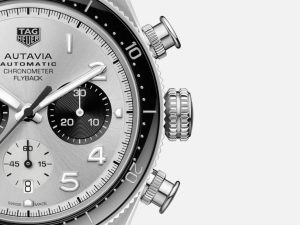 Забытый шедевр: почему TAG Heuer Autavia — это часы, которые вы должны знать картинка Забытый шедевр: почему TAG Heuer Autavia — это часы, которые вы должны знать