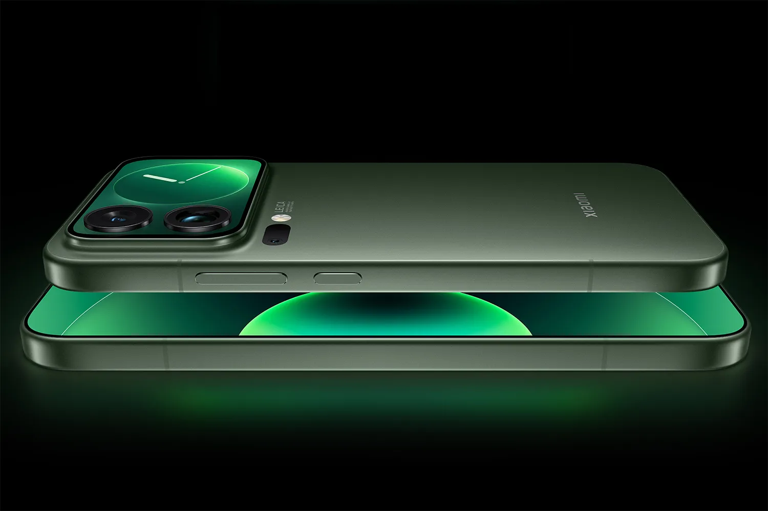 Задний экран Xiaomi 17 Pro — гениально, но есть один большой подвох для всех, кто живет не в Китае