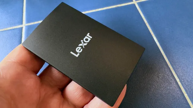 Жёсткие диски