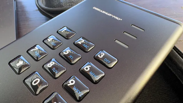 Жёсткие диски