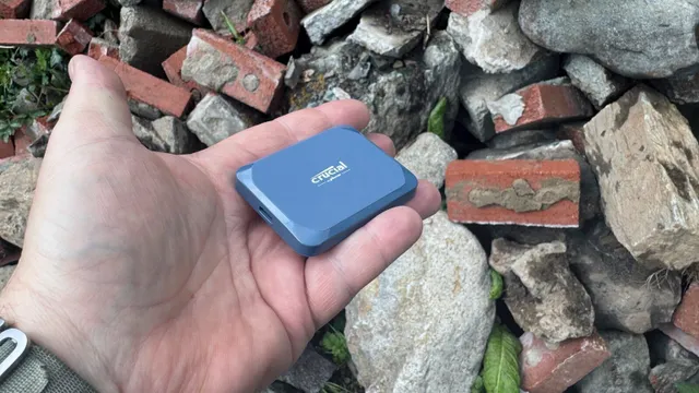 Жёсткие диски