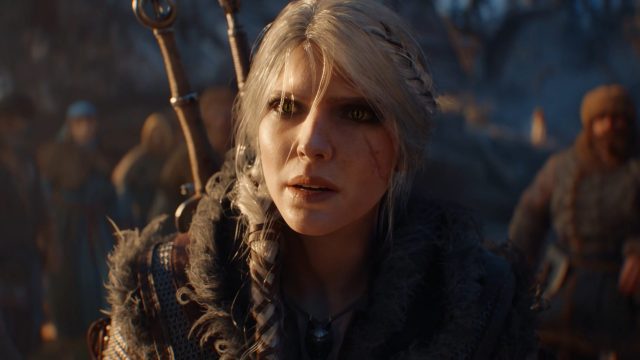The Witcher 4: заветная дата выхода становится ближе