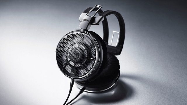 Звук для избранных