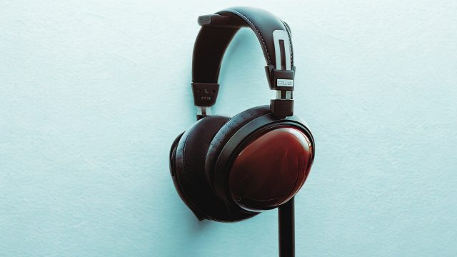 Звук нового уровня: легендарные FiiO представляют наушники FT13