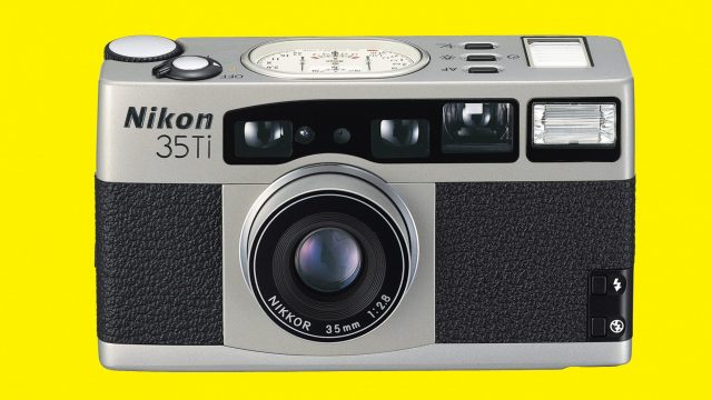 Мощные компактные камеры снова с нами: почему возвращение компактов — это праздник