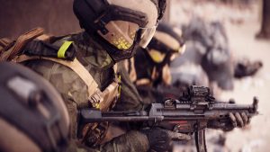 Обзор Battlefield 6: невероятно увлекательна в многопользовательском режиме