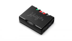 Обзор Chord Mojo 2 — лучший портативный ЦАП и усилитель