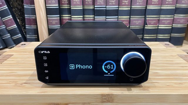 01_Cyrus 40 AMP review Обзор Cyrus 40 AMP — эталонный звук и современный стиль