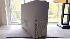 Обзор Dell Tower Plus (EBT2250): я одновременно впечатлен и озадачен