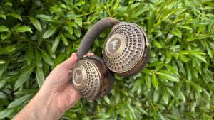 Обзор Focal Bathys Mg — новый уровень беспроводного звука