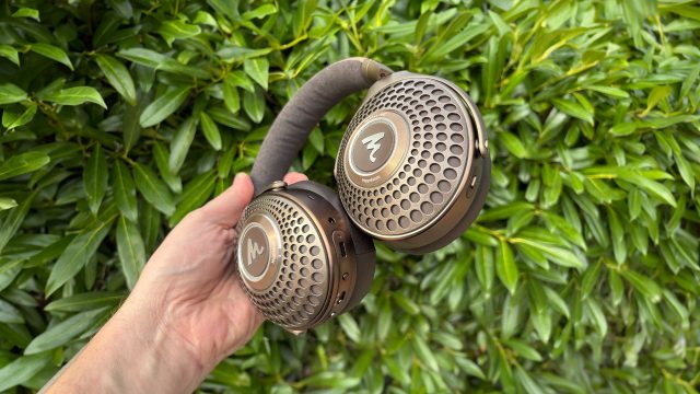 Обзор Focal Bathys Mg — новый уровень беспроводного звука