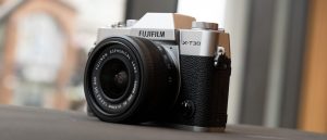 Обзор Fujifilm X-T30 III — компактная камера для поездок