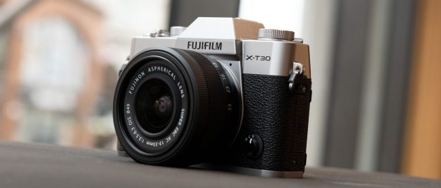 Обзор Fujifilm X-T30 III — компактная камера для поездок Обзор Fujifilm X-T30 III — компактная камера для поездок