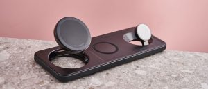 Обзор Anker MagGo Wireless Charging Station 3-in-1 Pad — быстрая зарядка для Apple-устройств