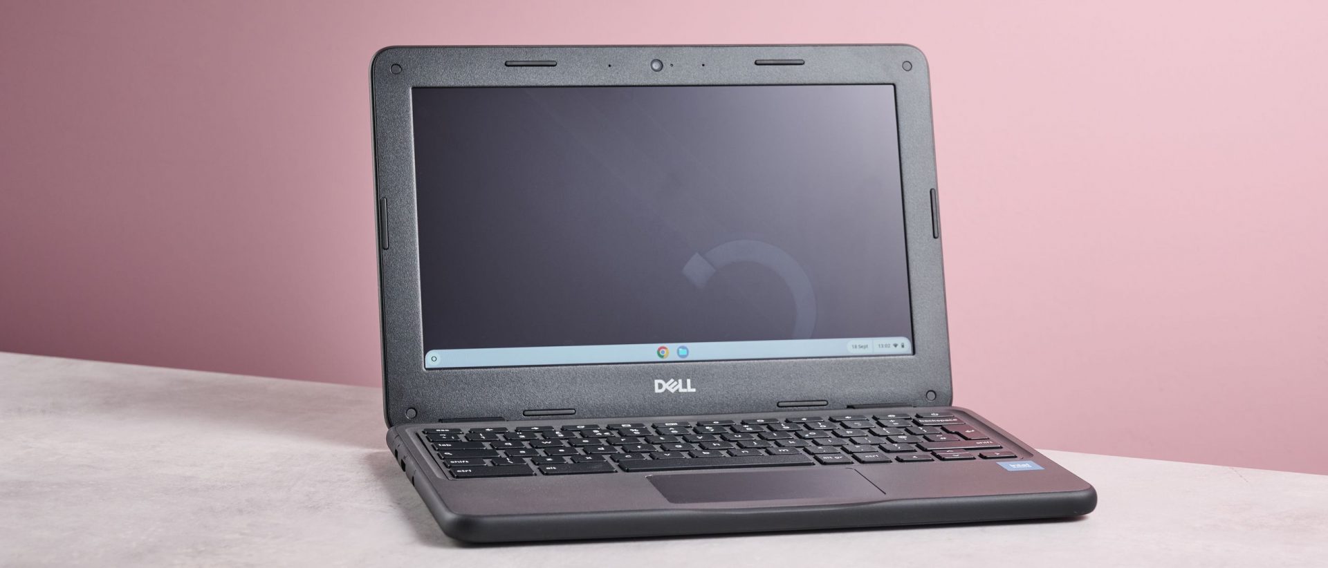 Обзор Dell Chromebook 3120: неубиваемый друг студентов