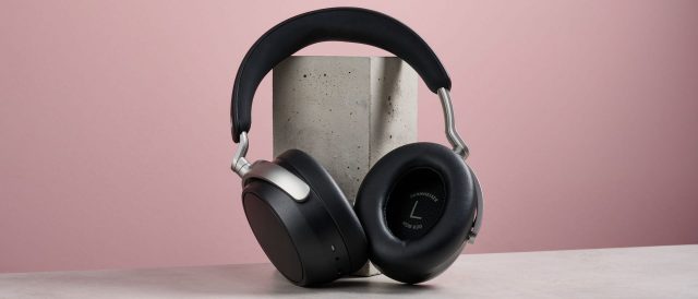 Обзор Sennheiser HDB 630 — Hi-Res звук с USB-C донглом
