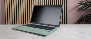 Обзор Asus Chromebook CX1505: бюджетник с одним поразительным аспектом