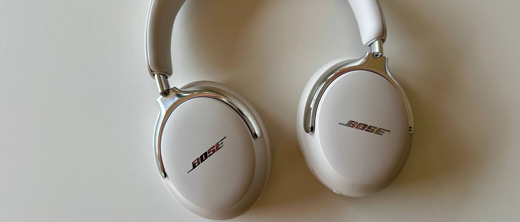Обзор Bose QuietComfort Ultra Headphones (2nd Gen) — эталон ANC