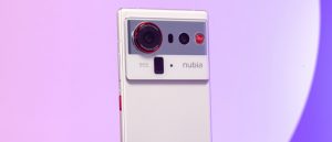 Обзор nubia Z80 Ultra — флагман с батареей 7200 мАч