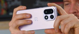 Обзор смартфона OnePlus 15: прощай, Hasselblad