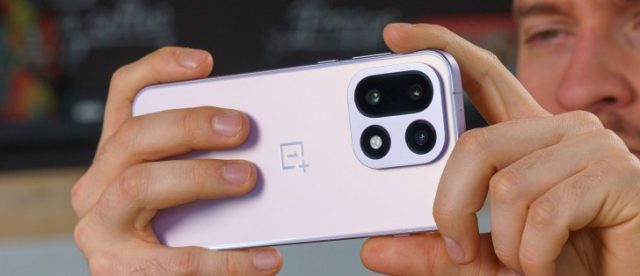 Обзор смартфона OnePlus 15: прощай, Hasselblad
